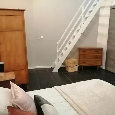 Сasa de vacaciones La Maison Des Remparts Moussan