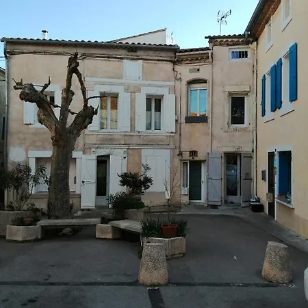 La Maison Des Remparts
