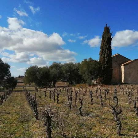 Сasa de vacaciones La Maison Des Remparts Moussan