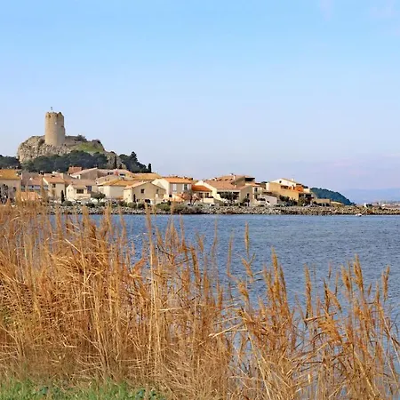 La Maison Des Remparts Сasa de vacaciones Moussan