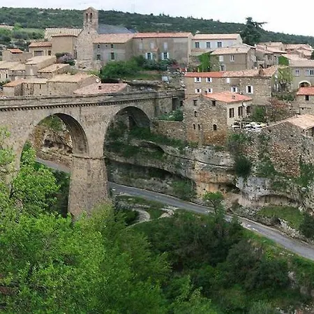 La Maison Des Remparts Сasa de vacaciones