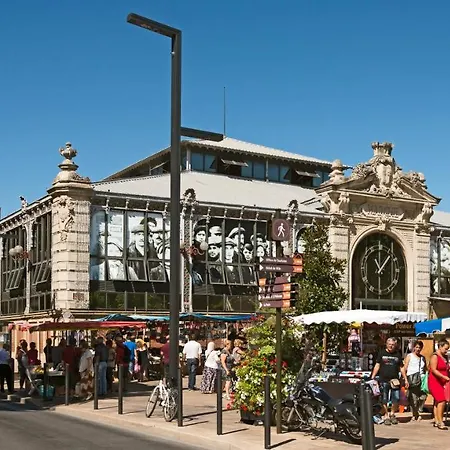 La Maison Des Remparts Сasa de vacaciones *