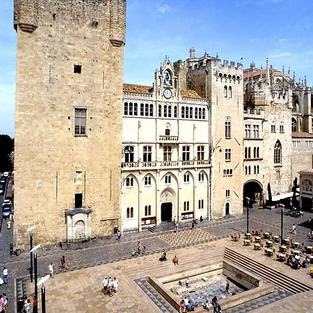 La Maison Des Remparts Moussan