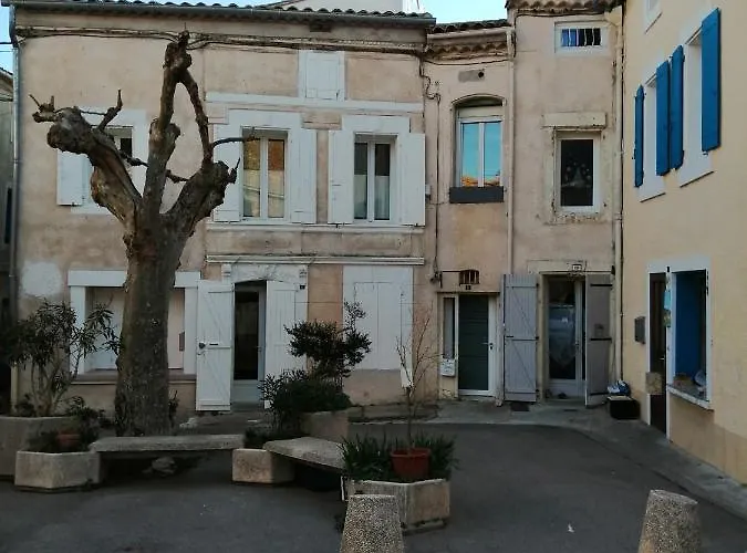 La Maison Des Remparts