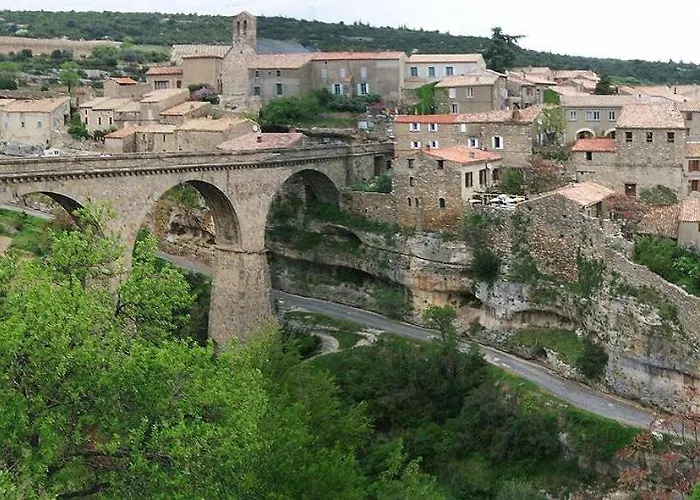La Maison Des Remparts 別荘