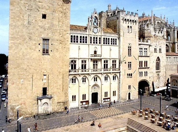 La Maison Des Remparts Moussan
