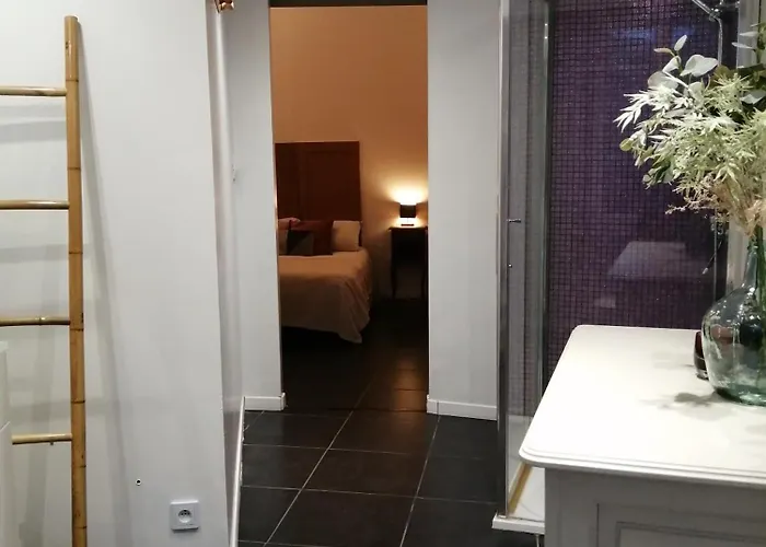 La Maison Des Remparts 別荘 *